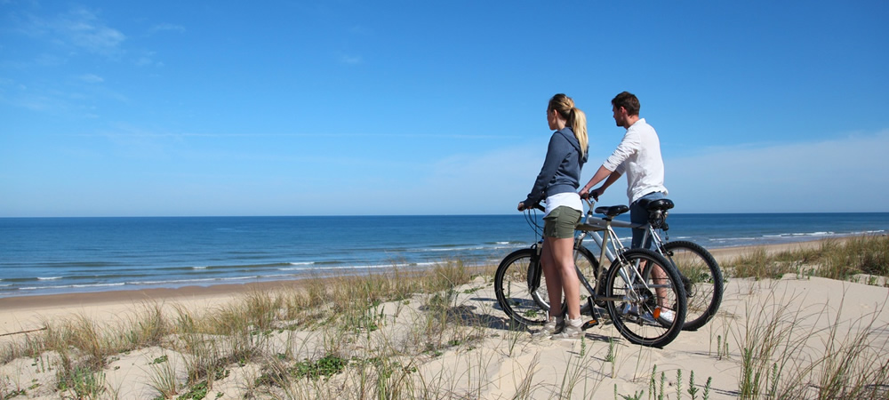 Holland Cycling Nation
